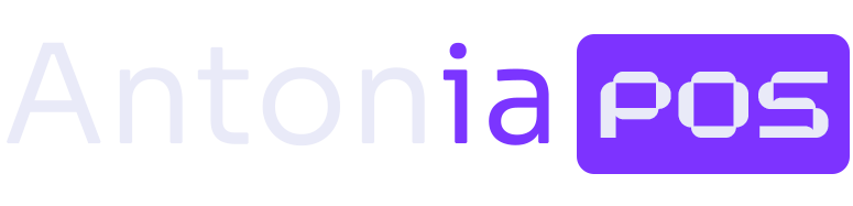 Antonia POS Logo