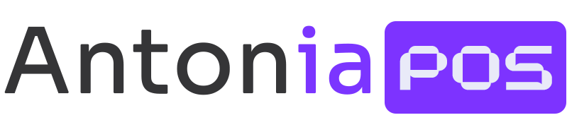 Antonia POS Logo